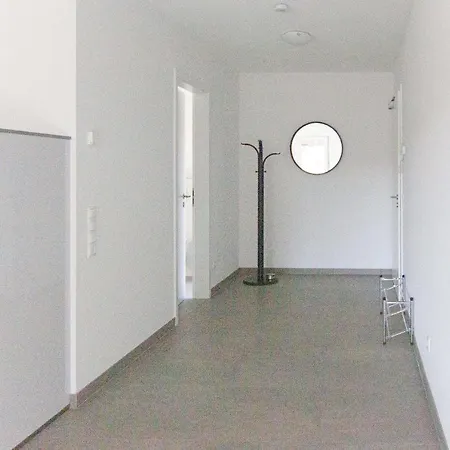 Orscholz Apartment Exterior photo