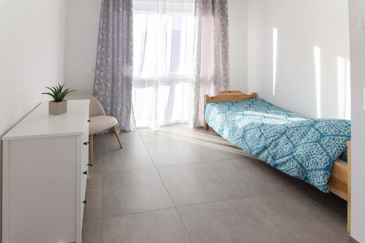 Orscholz Apartment *
