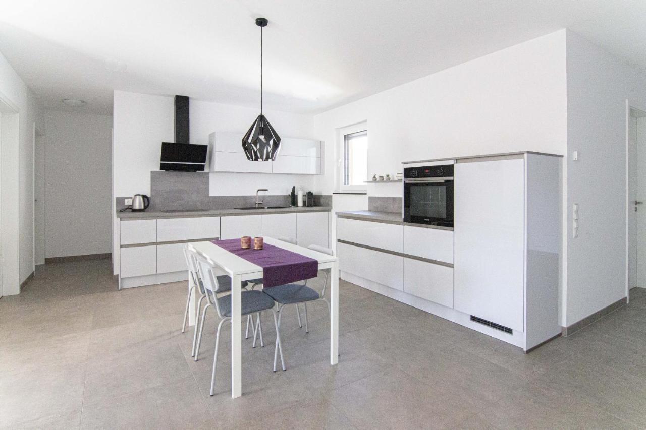 Apartment Orscholz