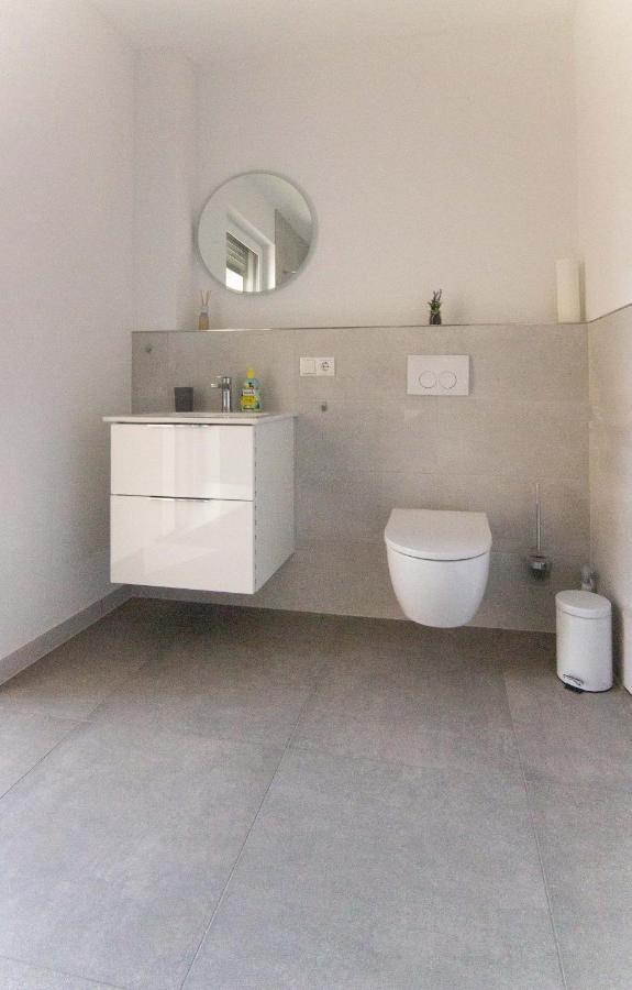 Apartment Orscholz Orscholz