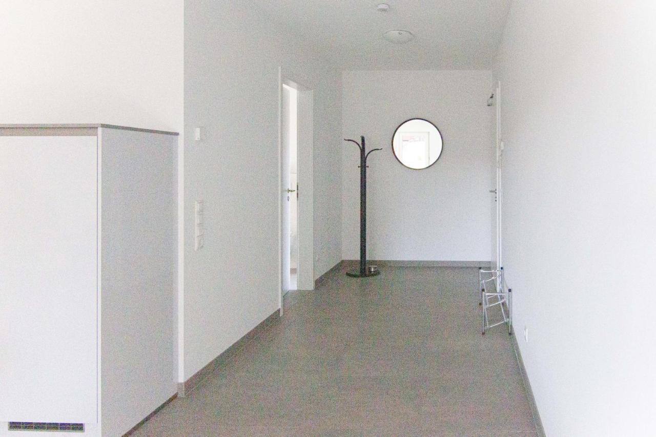 Orscholz Apartment