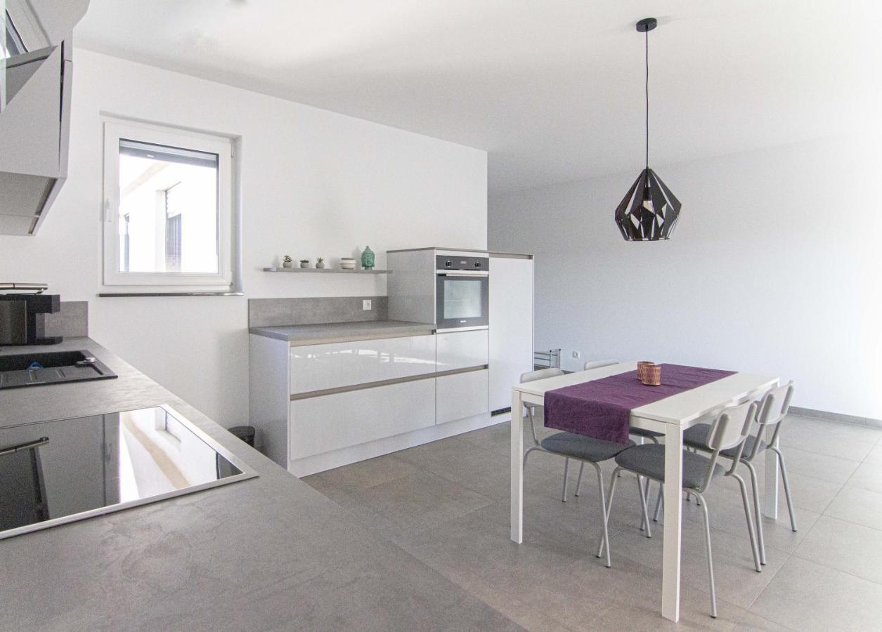 Apartment Orscholz Orscholz